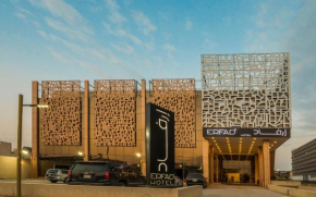 Erfad Hotel - Riyadh